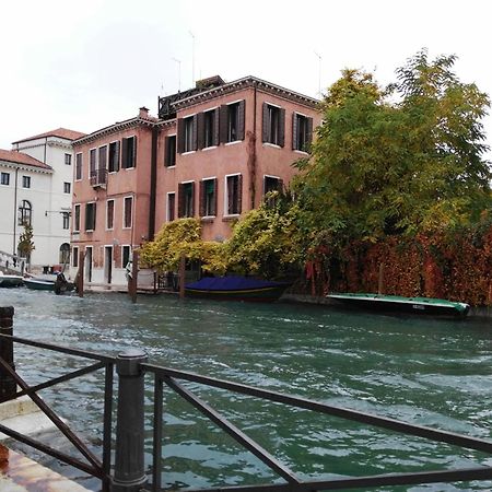 Ponte San Lorenzo Apartment Венеція Екстер'єр фото