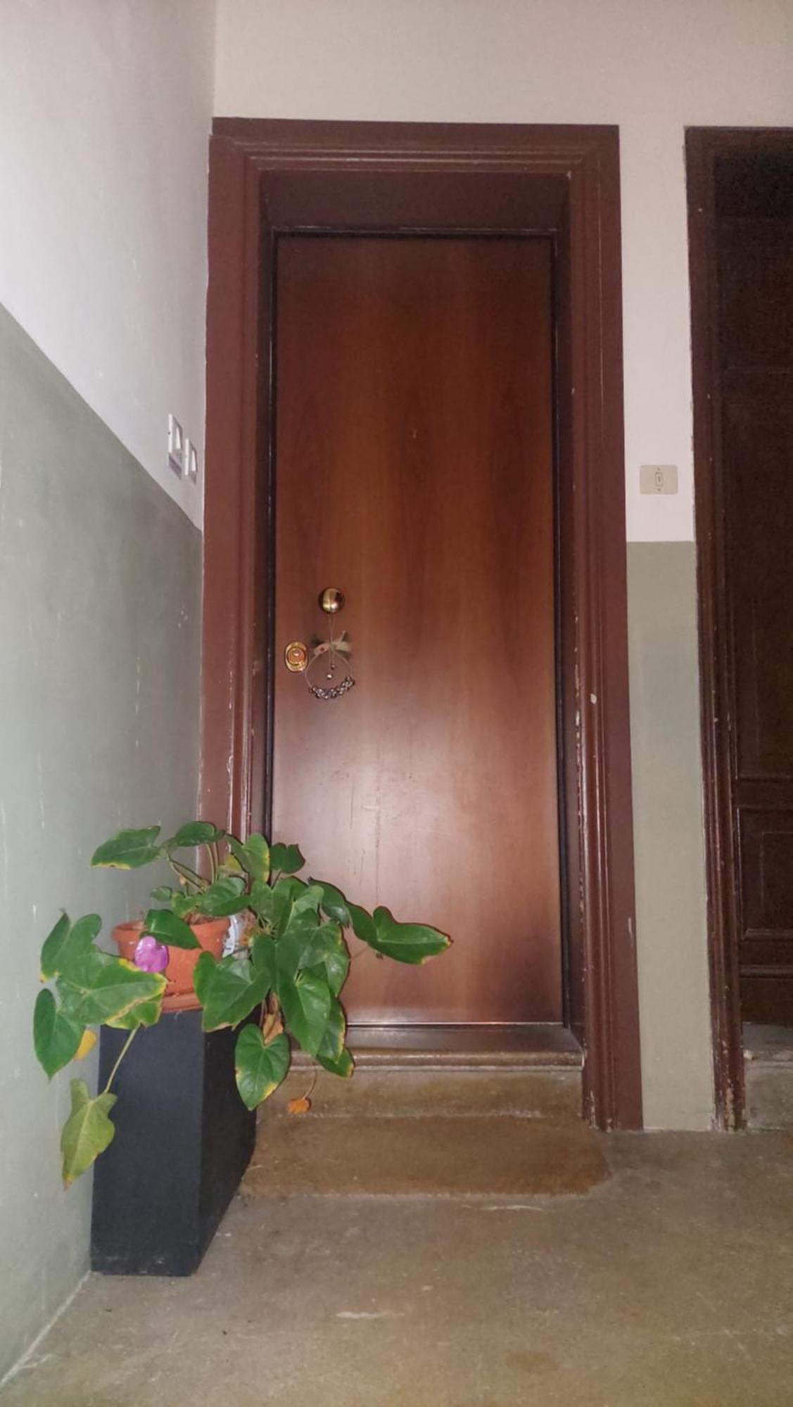 Ponte San Lorenzo Apartment Венеція Екстер'єр фото